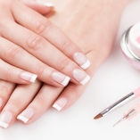 Nail Tips - Pro, Color, French, Glitter, etc...